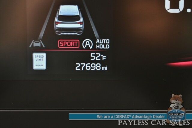 2024 Kia Sportage LX Wasilla AK