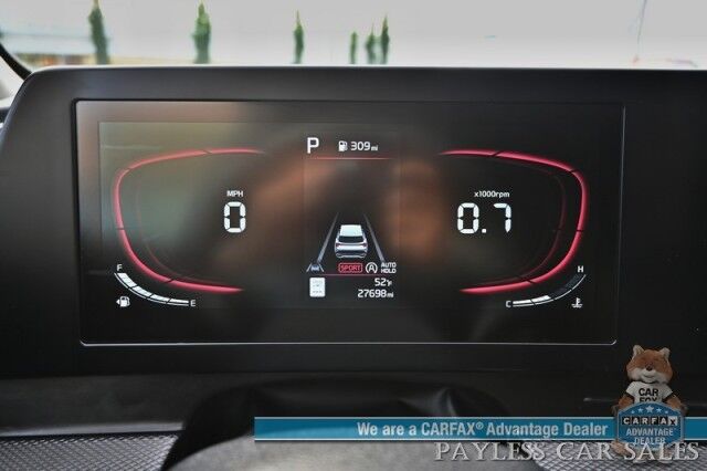 2024 Kia Sportage LX Wasilla AK