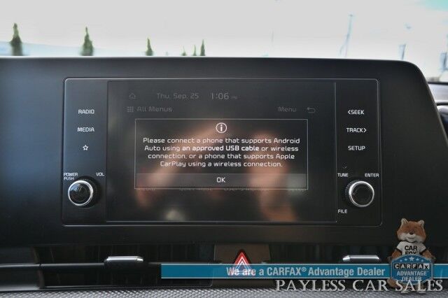 2024 Kia Sportage LX Wasilla AK