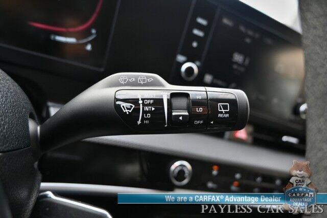 2024 Kia Sportage LX Wasilla AK