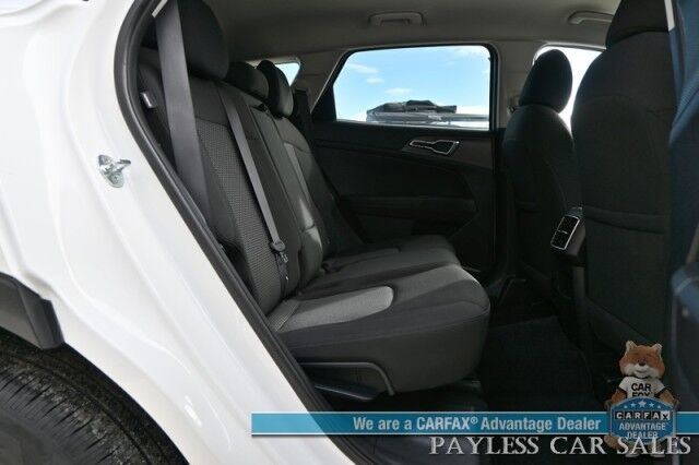 2024 Kia Sportage LX Wasilla AK