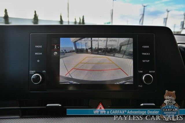 2024 Kia Sportage LX Wasilla AK