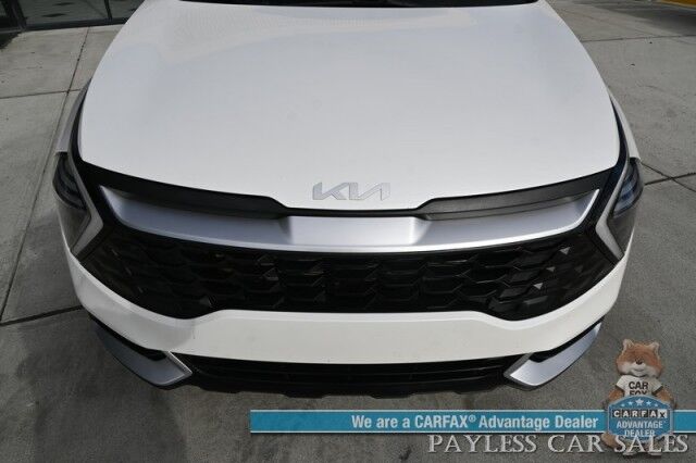 2024 Kia Sportage LX Wasilla AK