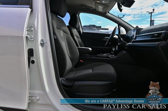 2024 Kia Sportage LX Wasilla AK