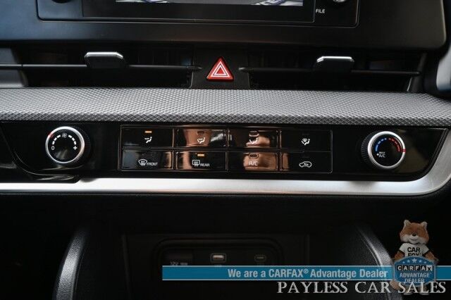 2024 Kia Sportage LX Wasilla AK