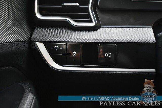 2024 Kia Sportage LX Wasilla AK