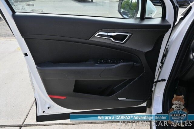 2024 Kia Sportage LX Wasilla AK
