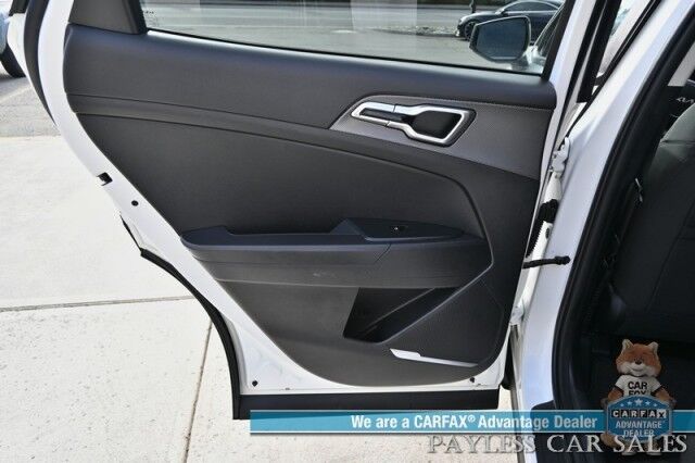 2024 Kia Sportage LX Wasilla AK