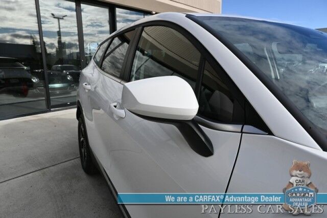 2024 Kia Sportage LX Wasilla AK