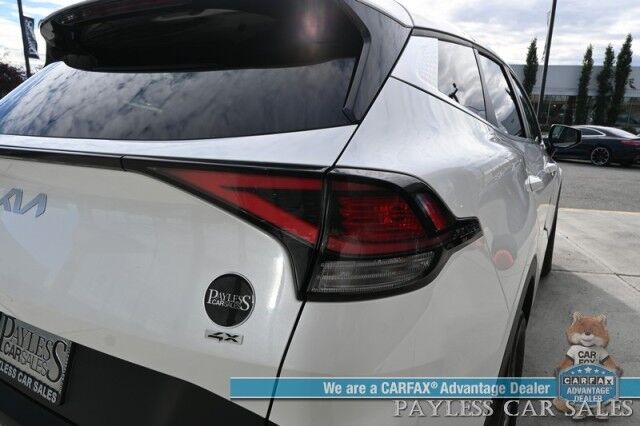 2024 Kia Sportage LX Wasilla AK