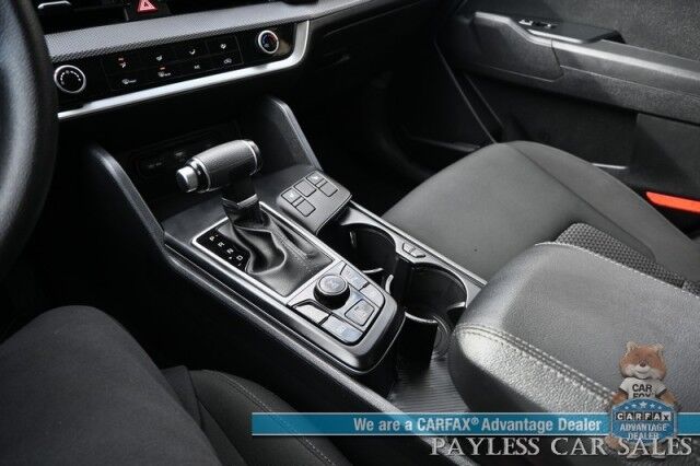 2024 Kia Sportage LX Wasilla AK