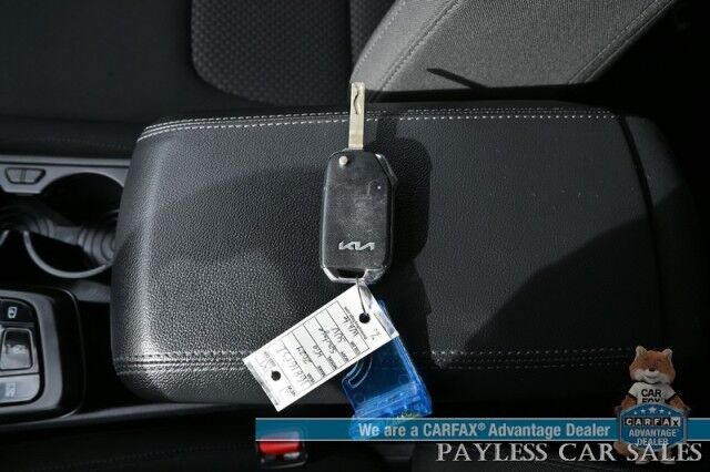 2024 Kia Sportage LX Wasilla AK