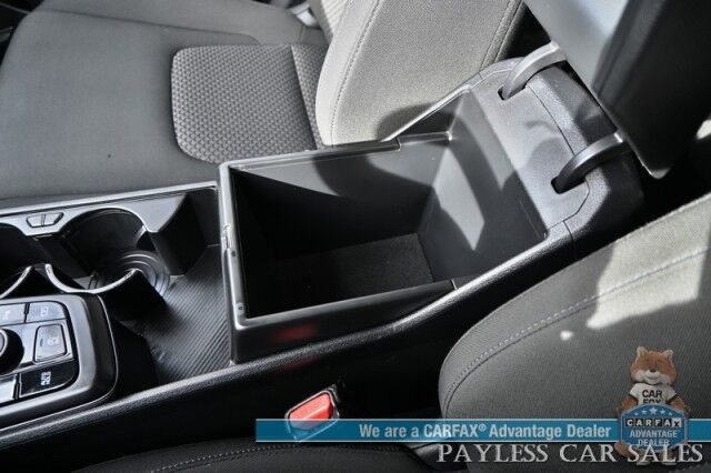 2024 Kia Sportage LX Wasilla AK