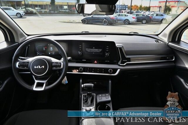 2024 Kia Sportage LX Wasilla AK