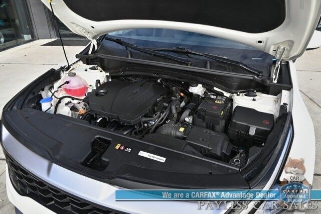 2024 Kia Sportage LX Wasilla AK