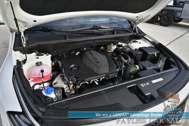 2024 Kia Sportage LX Wasilla AK