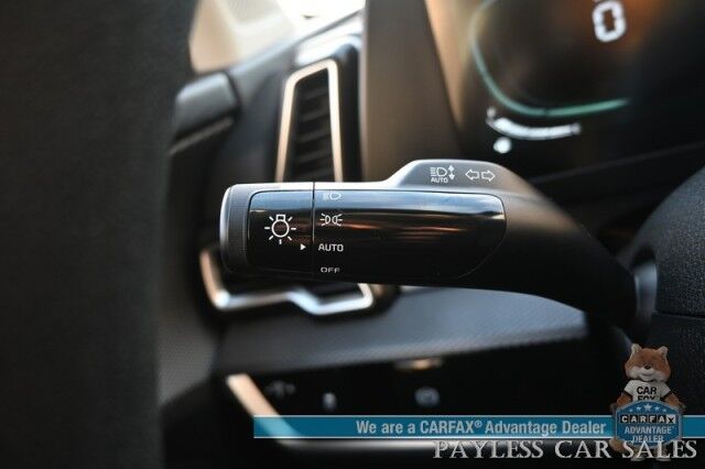 2024 Kia Sportage LX Wasilla AK