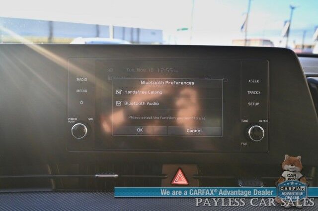 2024 Kia Sportage LX Wasilla AK