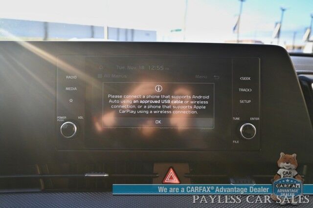 2024 Kia Sportage LX Wasilla AK