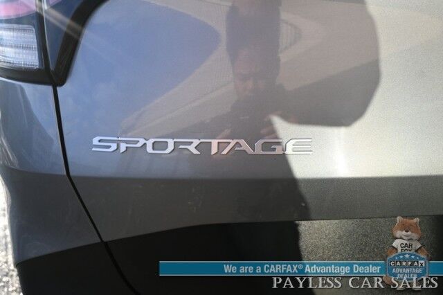 2024 Kia Sportage LX Wasilla AK