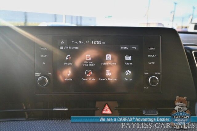 2024 Kia Sportage LX Wasilla AK