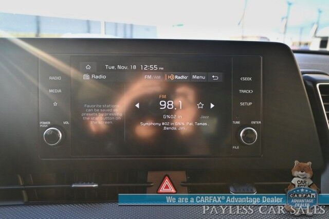 2024 Kia Sportage LX Wasilla AK