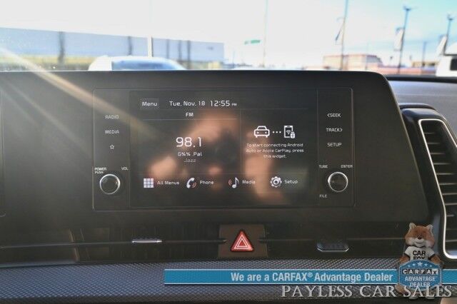 2024 Kia Sportage LX Wasilla AK