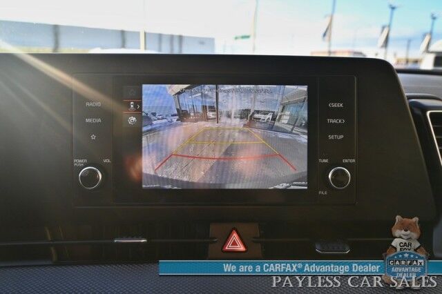 2024 Kia Sportage LX Wasilla AK