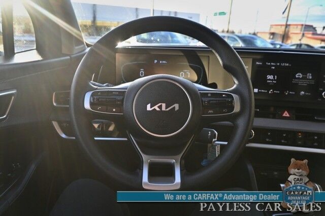 2024 Kia Sportage LX Wasilla AK