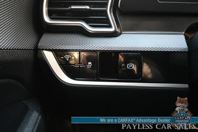 2024 Kia Sportage LX Wasilla AK