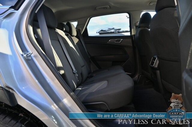 2024 Kia Sportage LX Wasilla AK