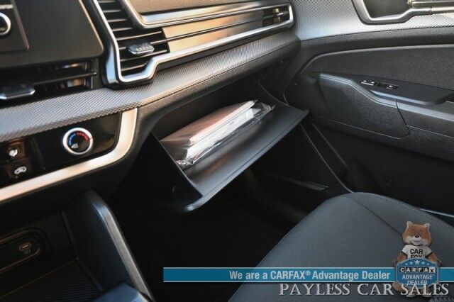 2024 Kia Sportage LX Wasilla AK