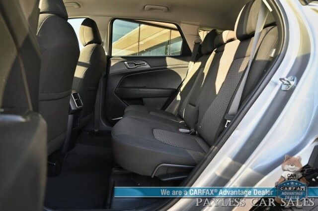 2024 Kia Sportage LX Wasilla AK