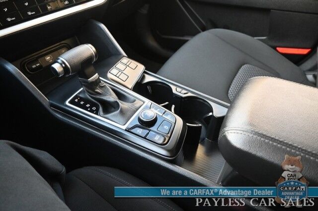 2024 Kia Sportage LX Wasilla AK