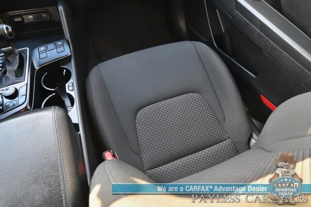 2024 Kia Sportage LX Wasilla AK