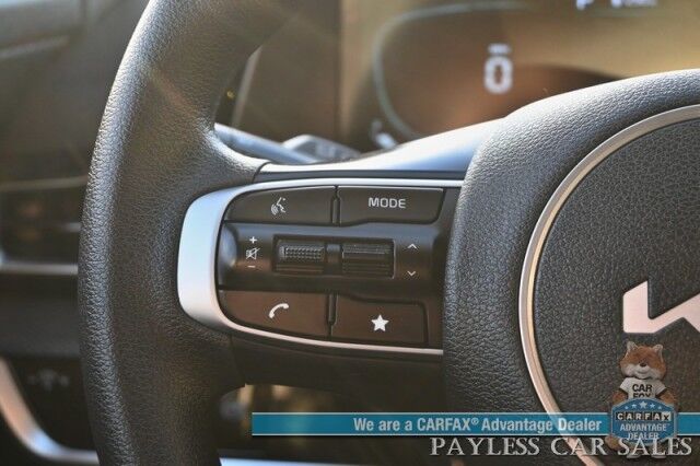 2024 Kia Sportage LX Wasilla AK