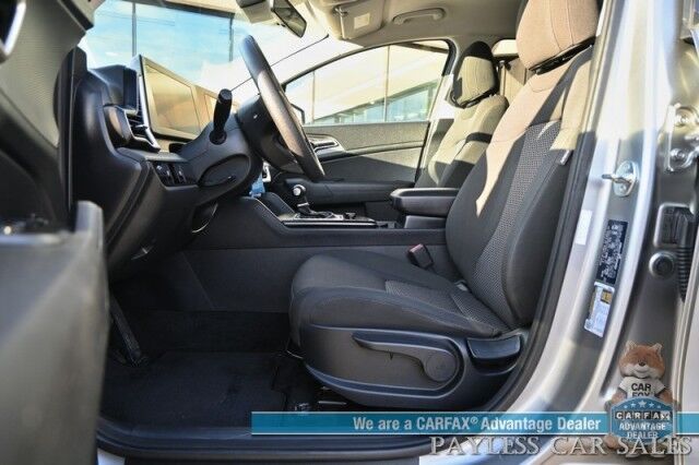 2024 Kia Sportage LX Wasilla AK