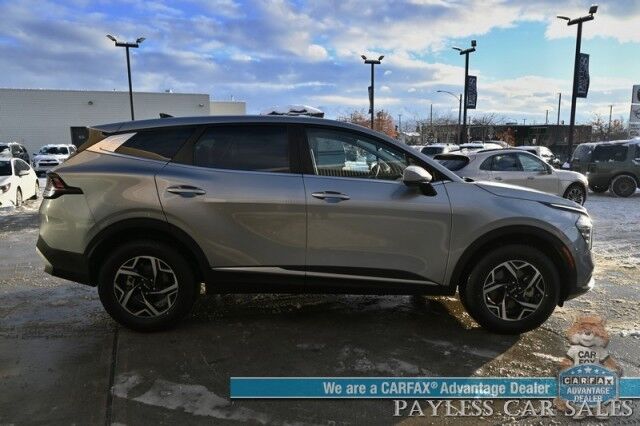 2024 Kia Sportage LX Wasilla AK