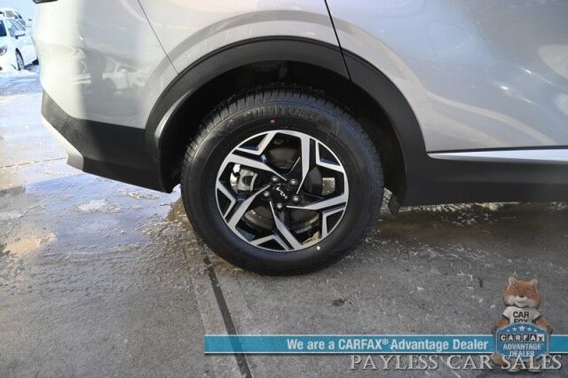 2024 Kia Sportage LX Wasilla AK