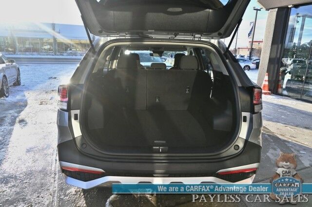 2024 Kia Sportage LX Wasilla AK