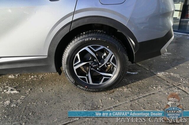 2024 Kia Sportage LX Wasilla AK