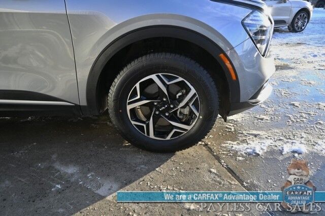 2024 Kia Sportage LX Wasilla AK