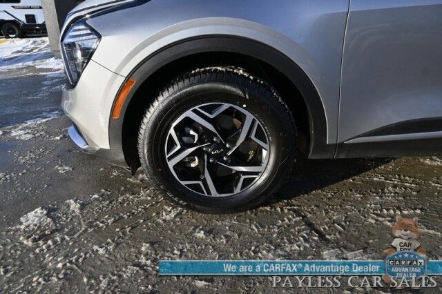 2024 Kia Sportage LX Wasilla AK