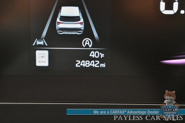 2024 Kia Sportage LX Wasilla AK