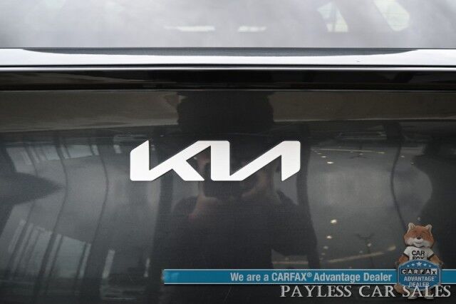 2024 Kia Sportage LX Wasilla AK