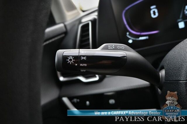 2024 Kia Sportage LX Wasilla AK