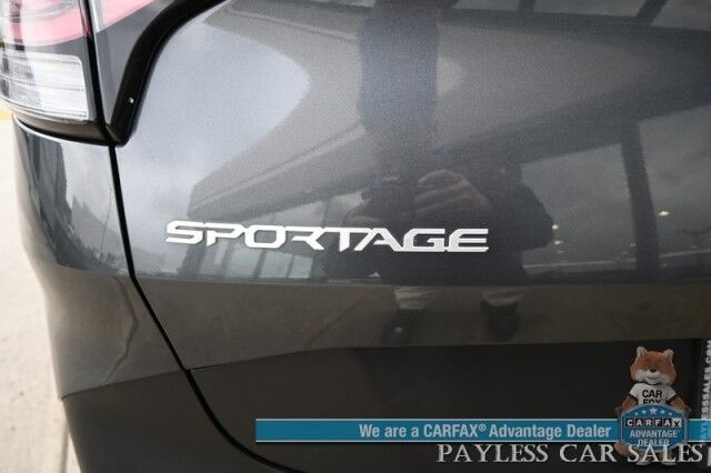 2024 Kia Sportage LX Wasilla AK