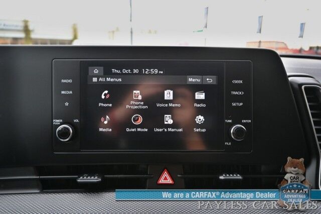 2024 Kia Sportage LX Wasilla AK