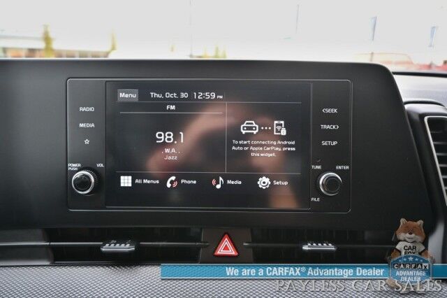 2024 Kia Sportage LX Wasilla AK