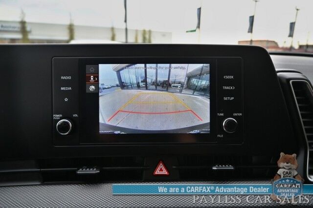 2024 Kia Sportage LX Wasilla AK